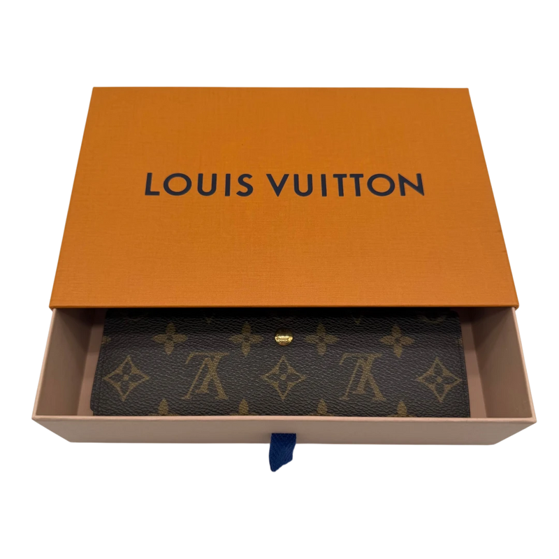 Wallet International