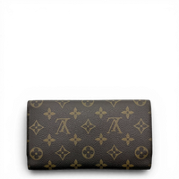 Louis Vuitton Geldbeutel International