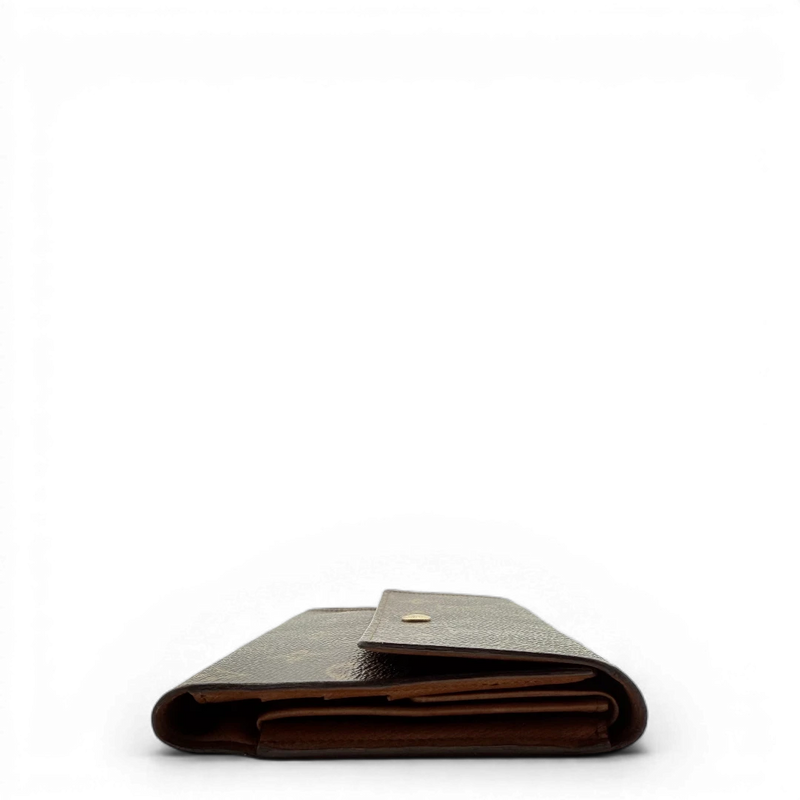 Louis Vuitton International Wallet
