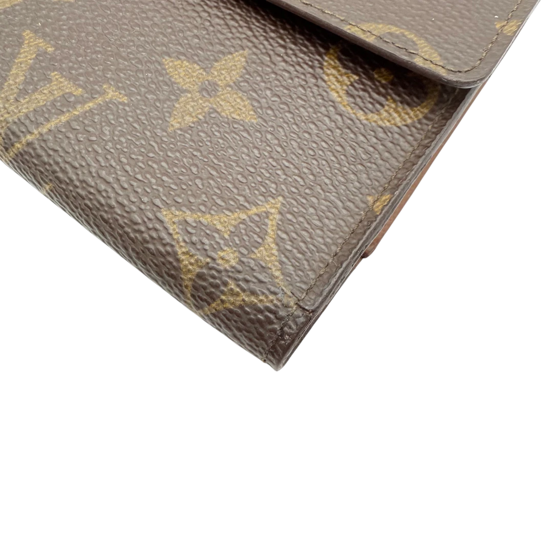 Louis Vuitton Geldbeutel International
