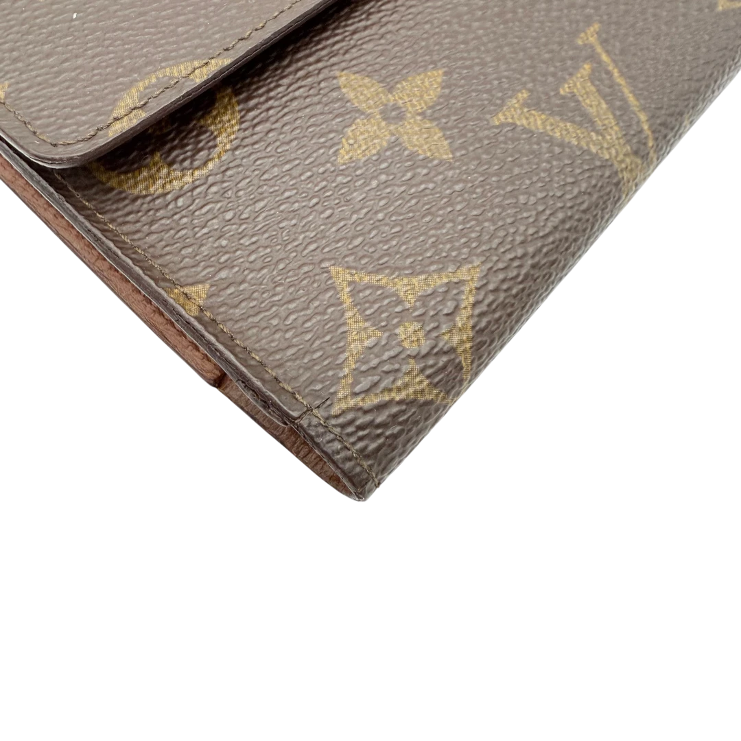 Louis Vuitton Geldbeutel International