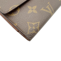 Louis Vuitton Geldbeutel International