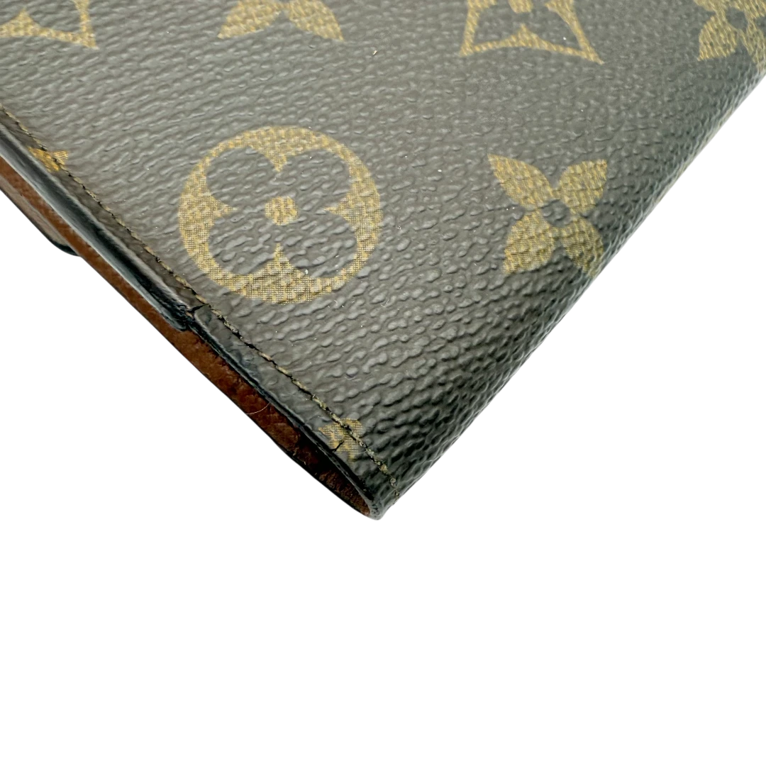Louis Vuitton Geldbeutel International