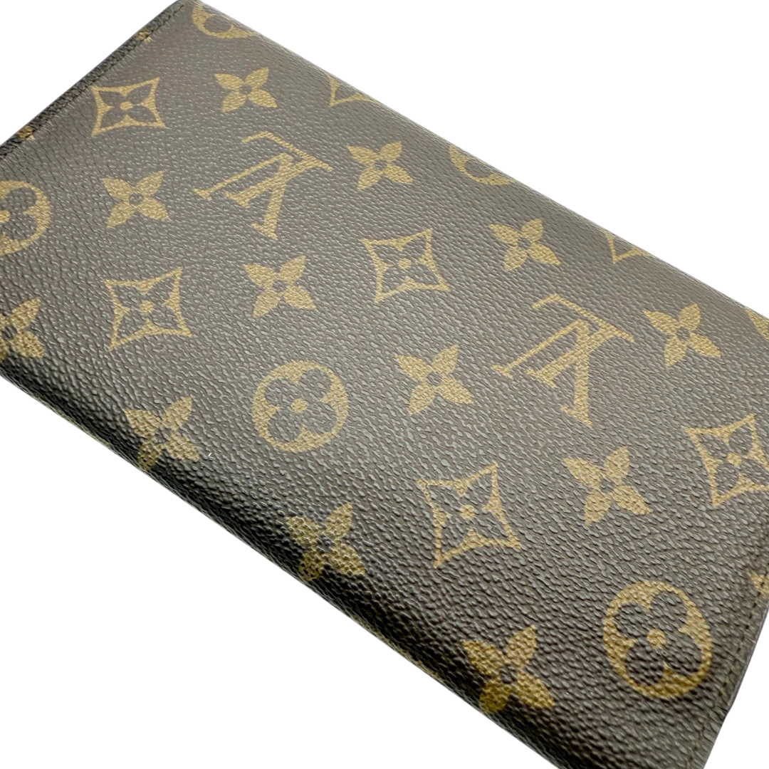 Louis Vuitton Geldbeutel International