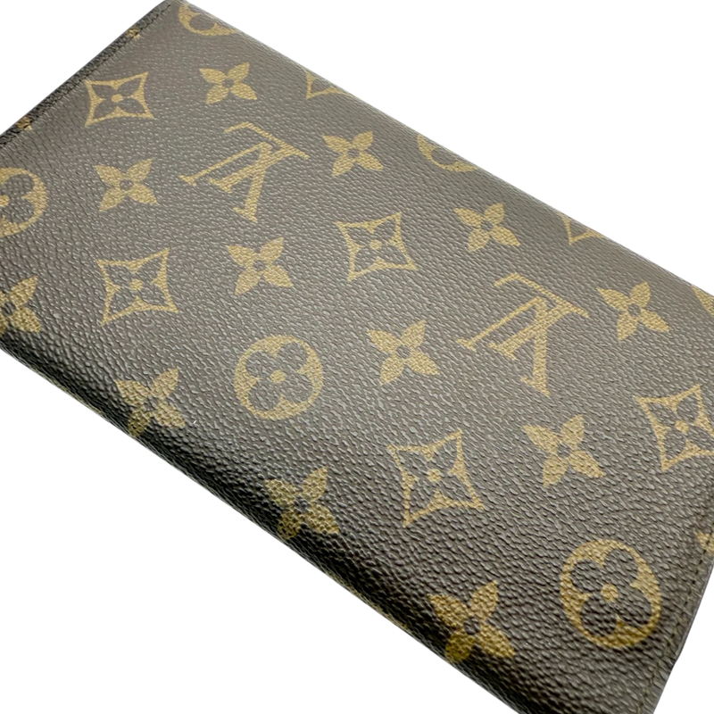 Louis Vuitton International Wallet