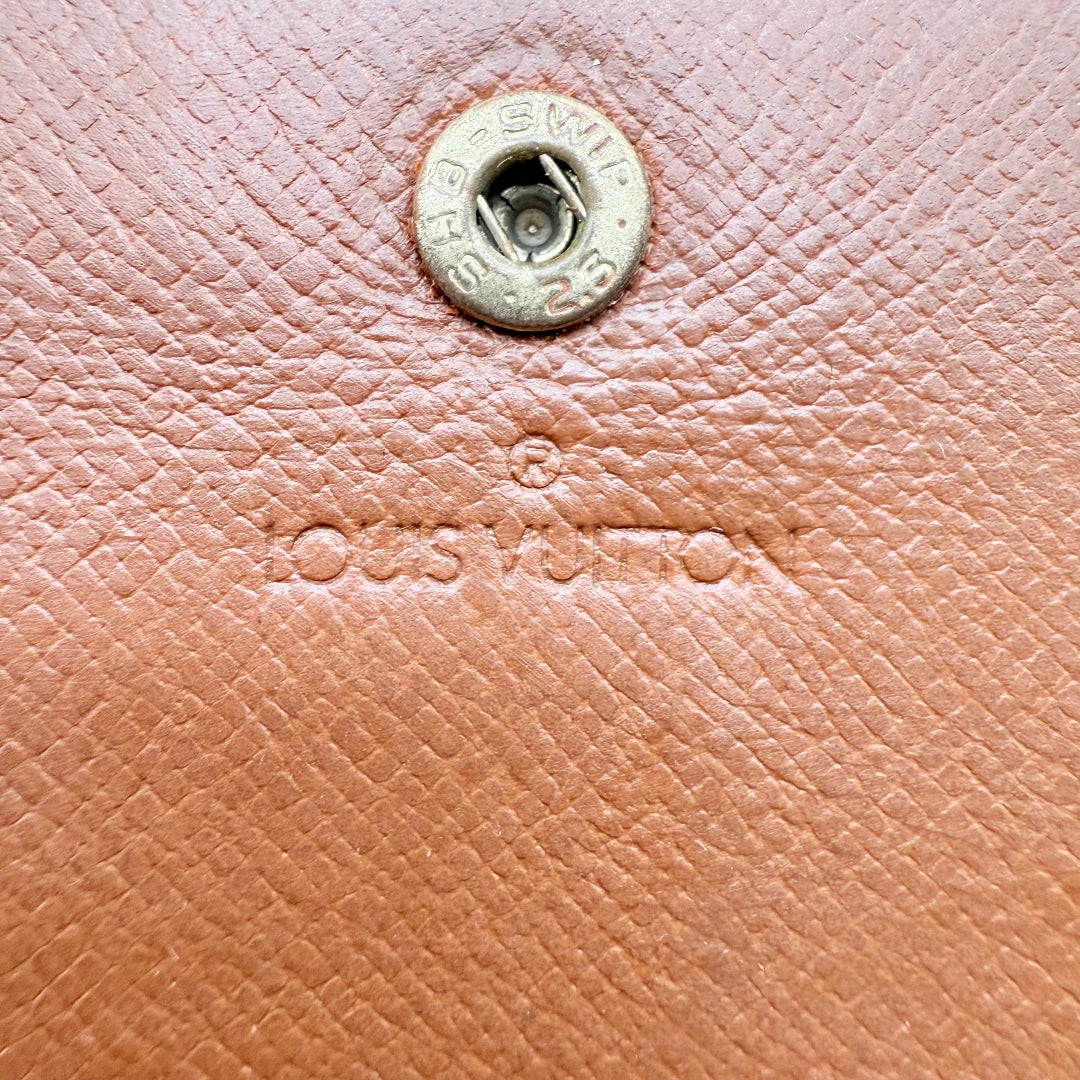 Geldbeutel International