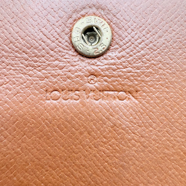 Geldbeutel International