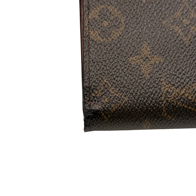 Louis Vuitton Geldbeutel Marco