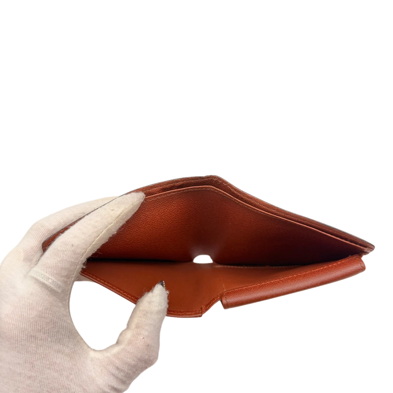Louis Vuitton Geldbeutel Marco