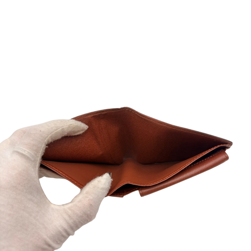 Louis Vuitton Geldbeutel Marco