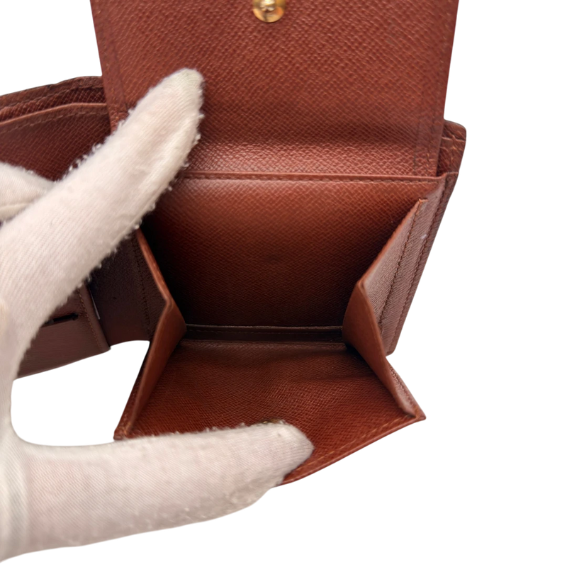 Louis Vuitton Geldbeutel Marco
