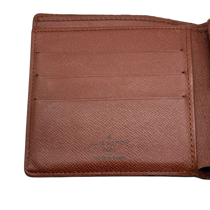 Louis Vuitton Geldbeutel Marco