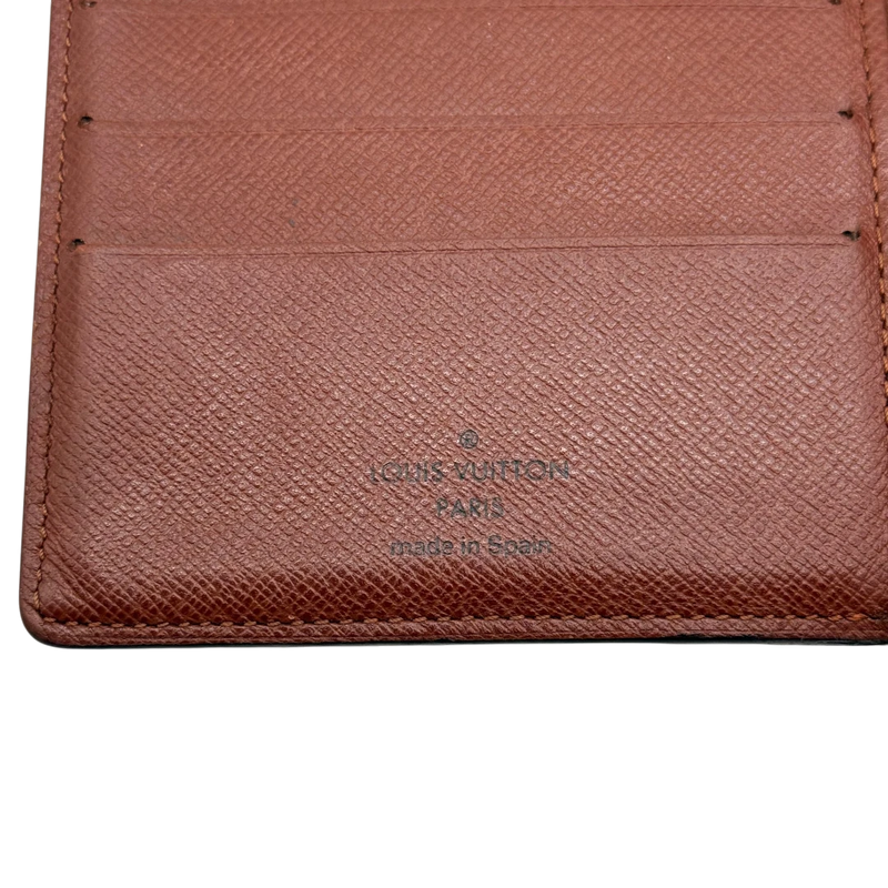 Louis Vuitton Geldbeutel Marco