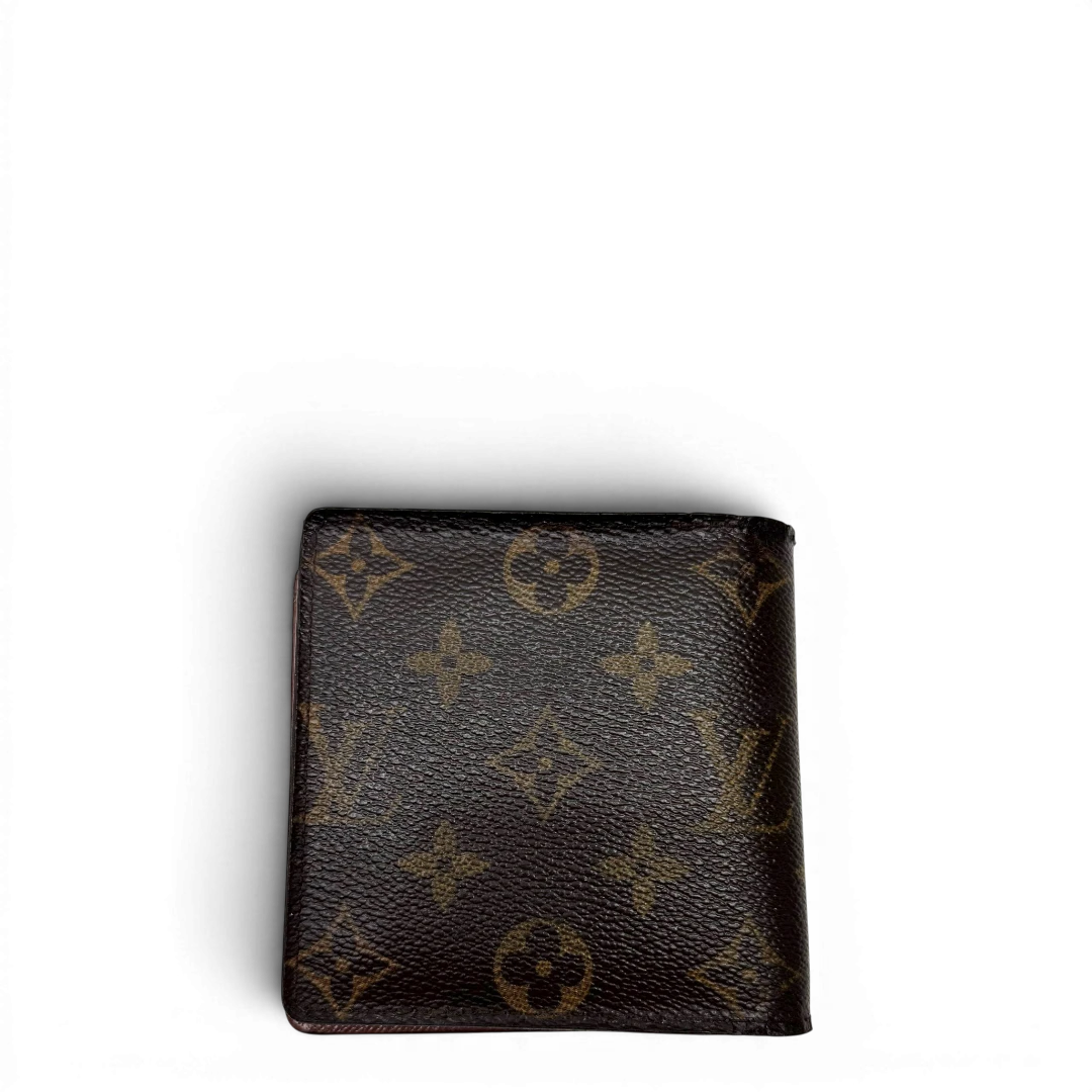 Louis Vuitton Marco Wallet
