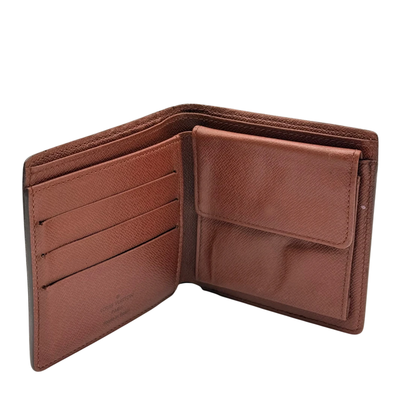Louis Vuitton Geldbeutel Marco