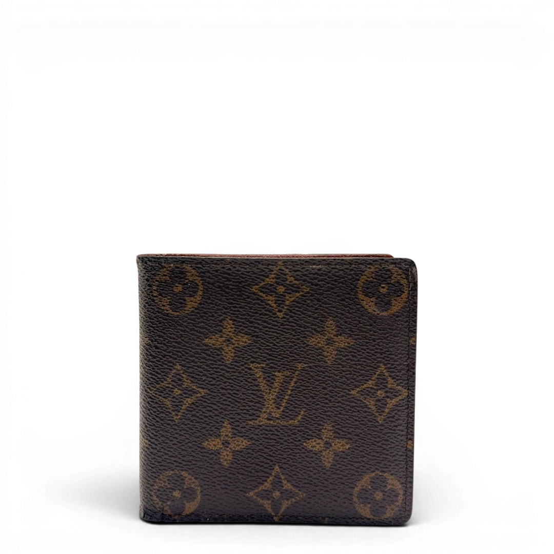 Louis Vuitton Marco Wallet