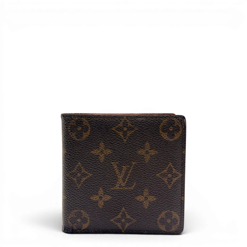 Louis Vuitton Geldbeutel Marco