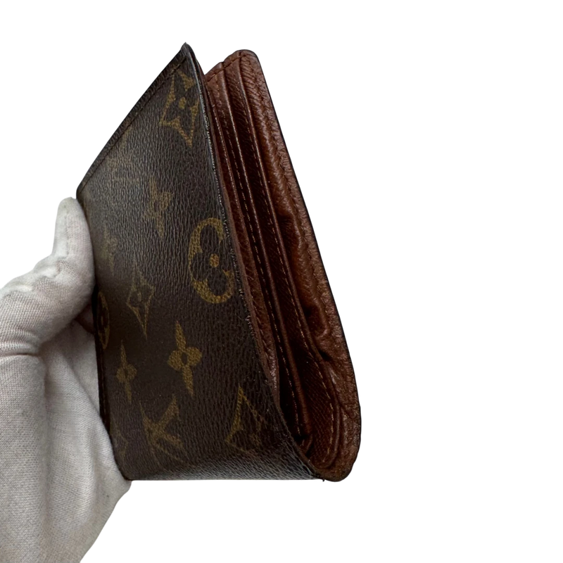 Louis Vuitton Geldbeutel Marco
