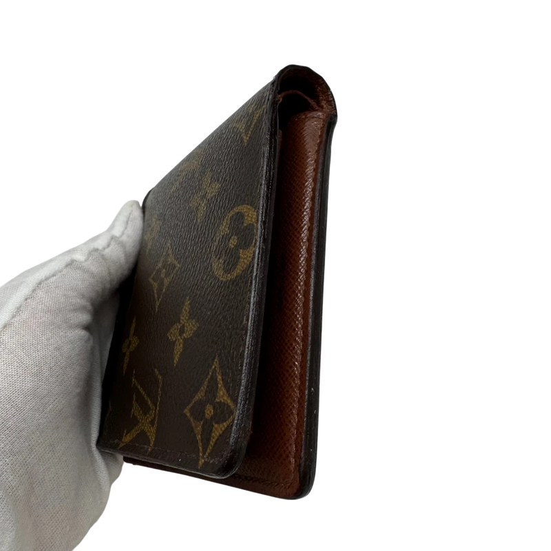 Louis Vuitton Geldbeutel Marco
