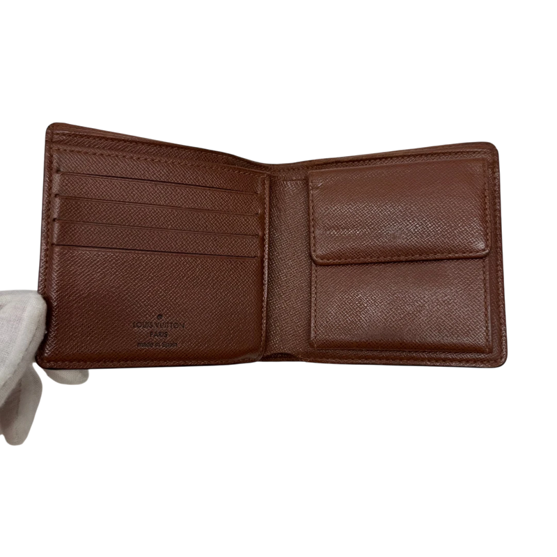 Louis Vuitton Geldbeutel Marco