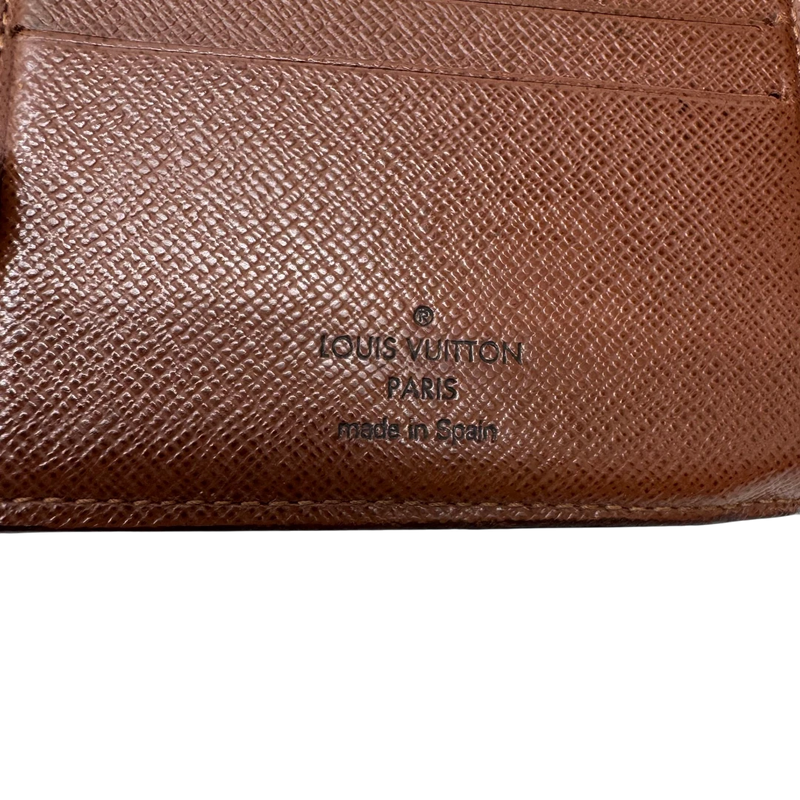 Louis Vuitton Geldbeutel Marco