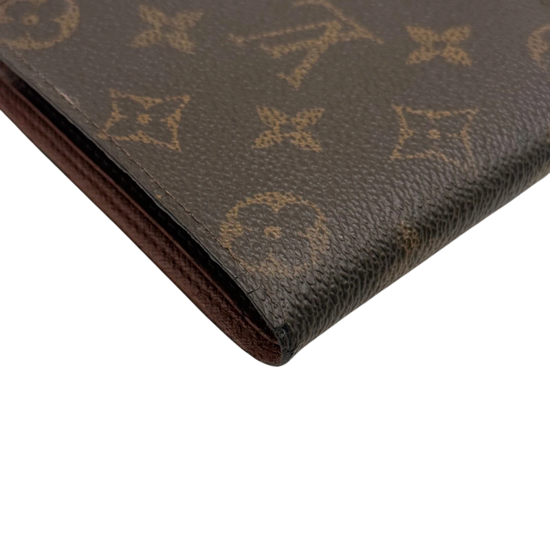 Louis Vuitton Geldbeutel Marco
