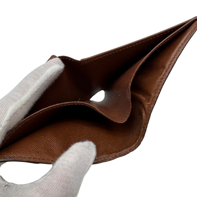 Louis Vuitton Geldbeutel Marco