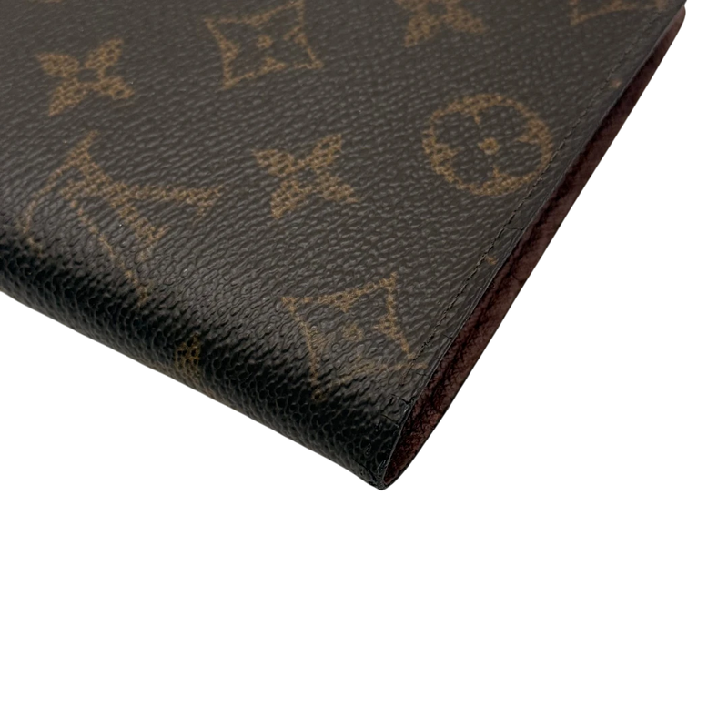 Louis Vuitton Geldbeutel Marco