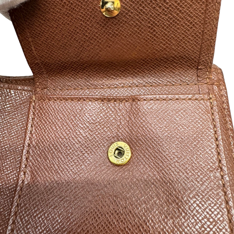 Louis Vuitton Geldbeutel Marco
