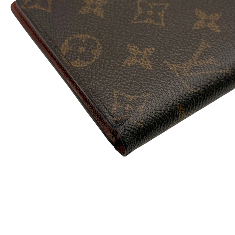 Louis Vuitton Geldbeutel Marco