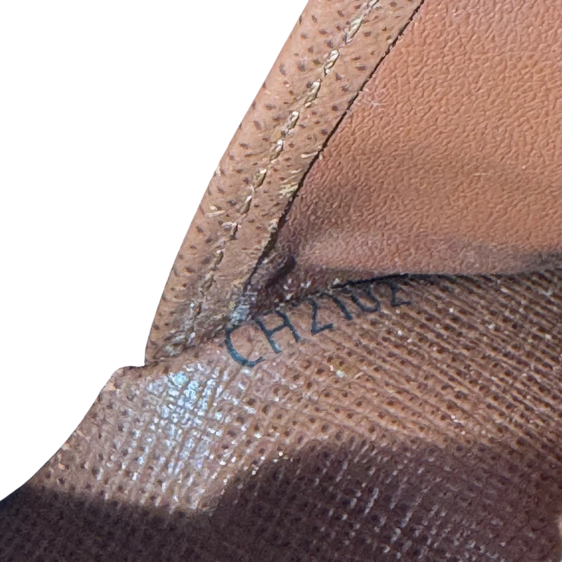 Louis Vuitton Geldbeutel Marco