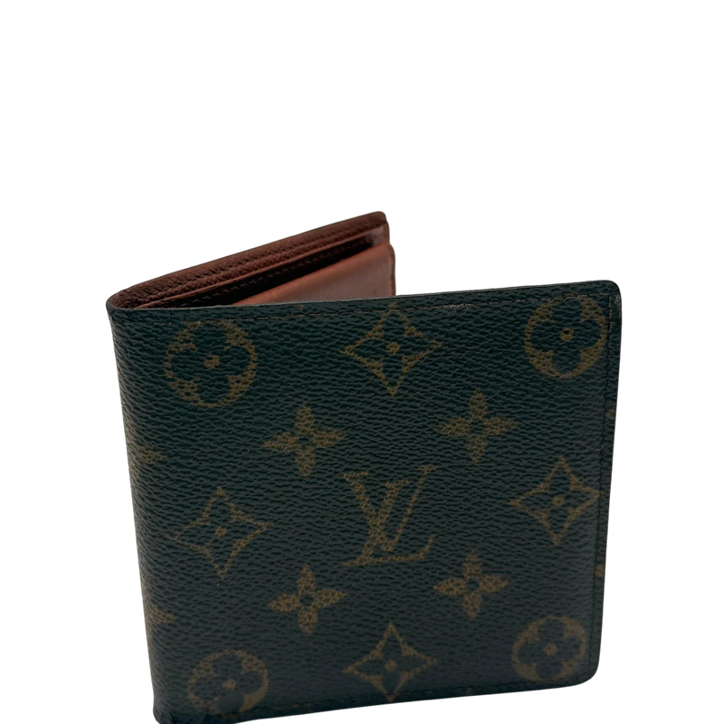 Louis Vuitton Geldbeutel Marco