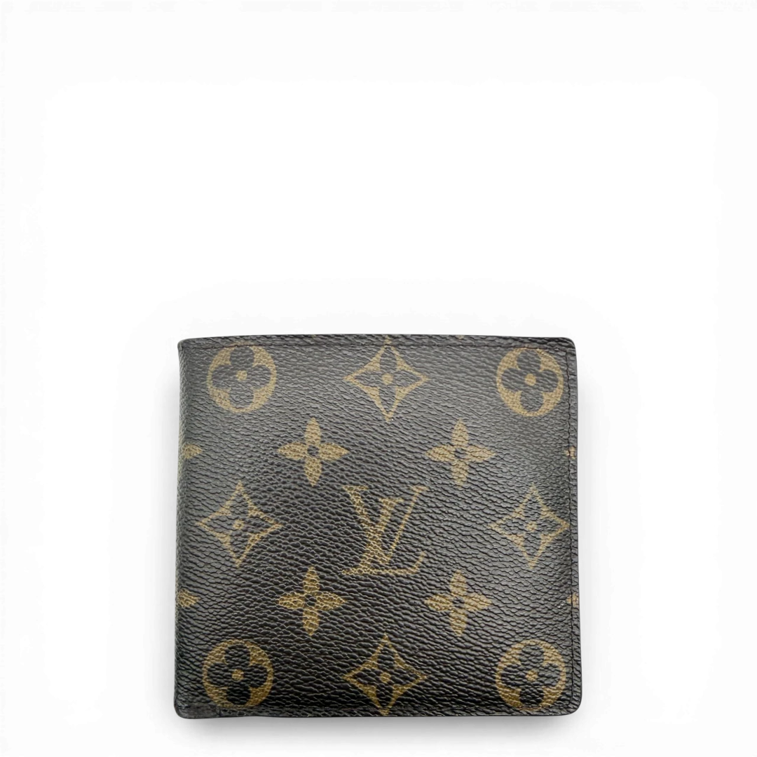 Louis Vuitton Marco Wallet