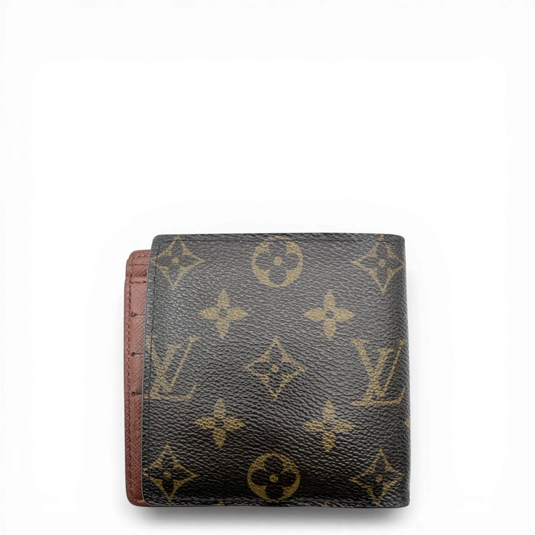 Louis Vuitton Marco Wallet