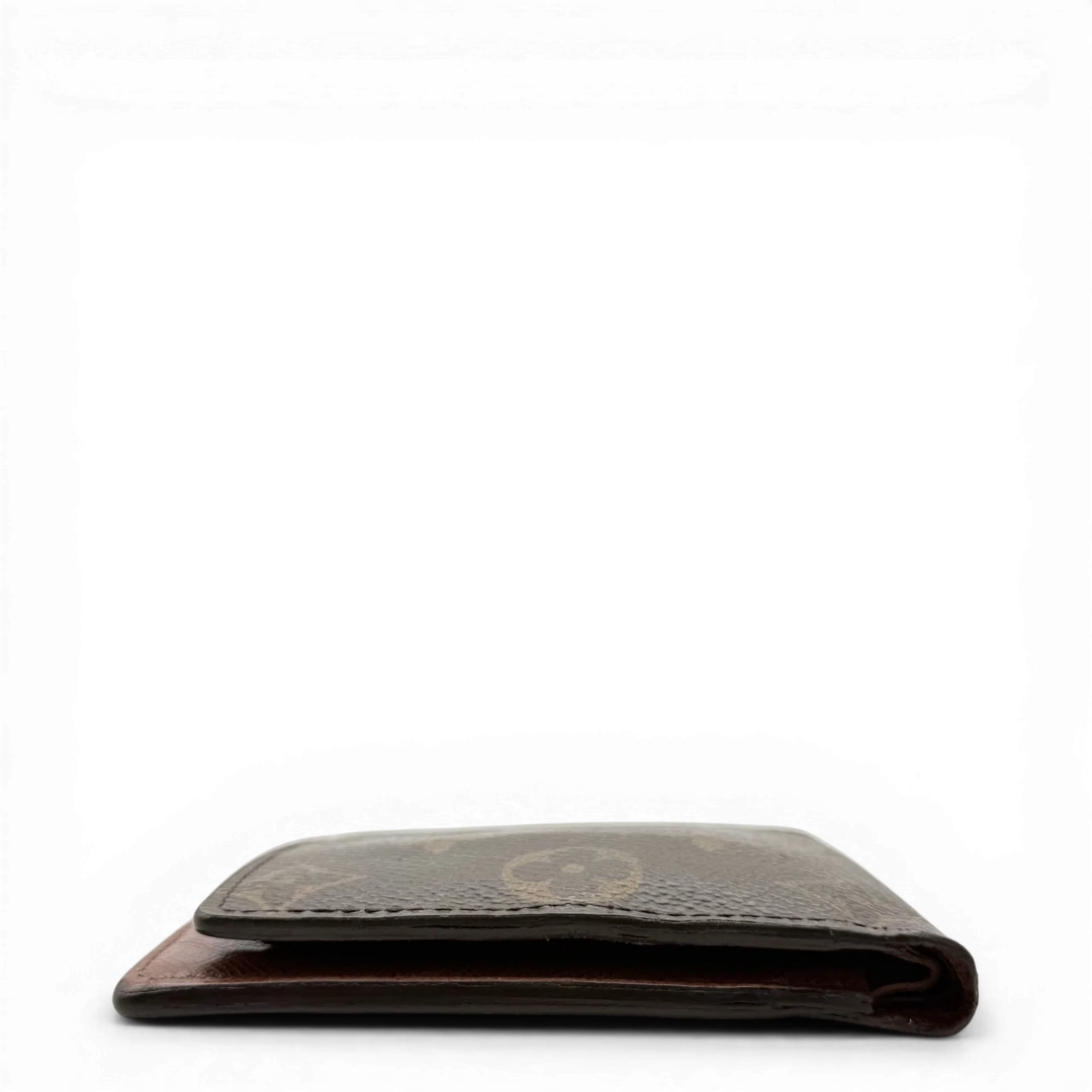 Louis Vuitton Marco Wallet