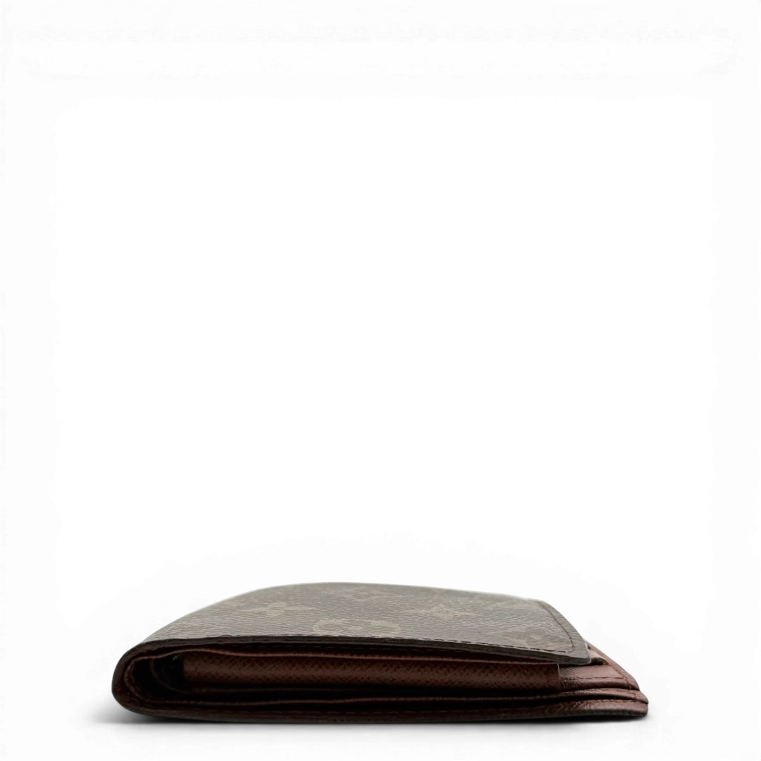 Louis Vuitton Marco Wallet