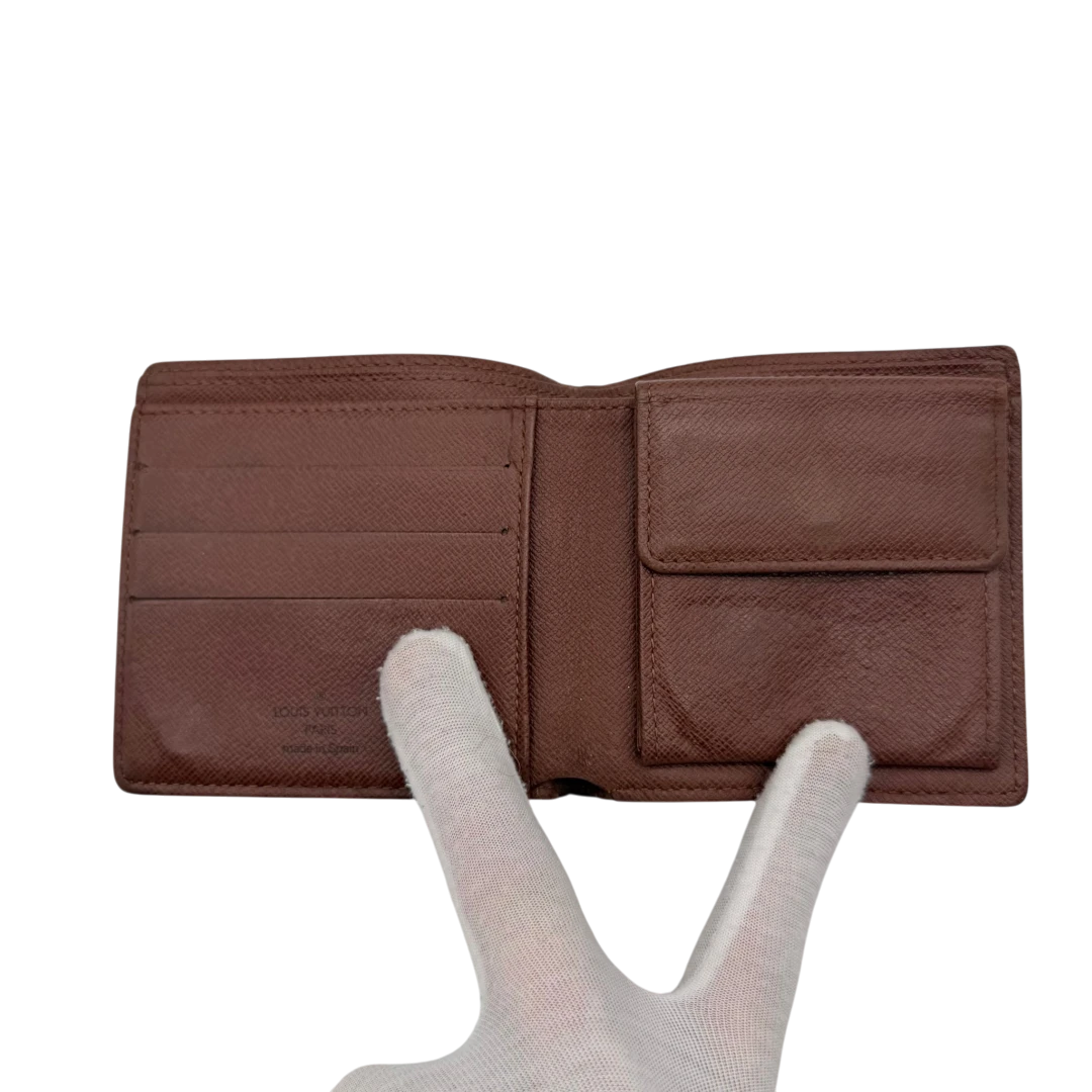 Louis Vuitton Marco Wallet
