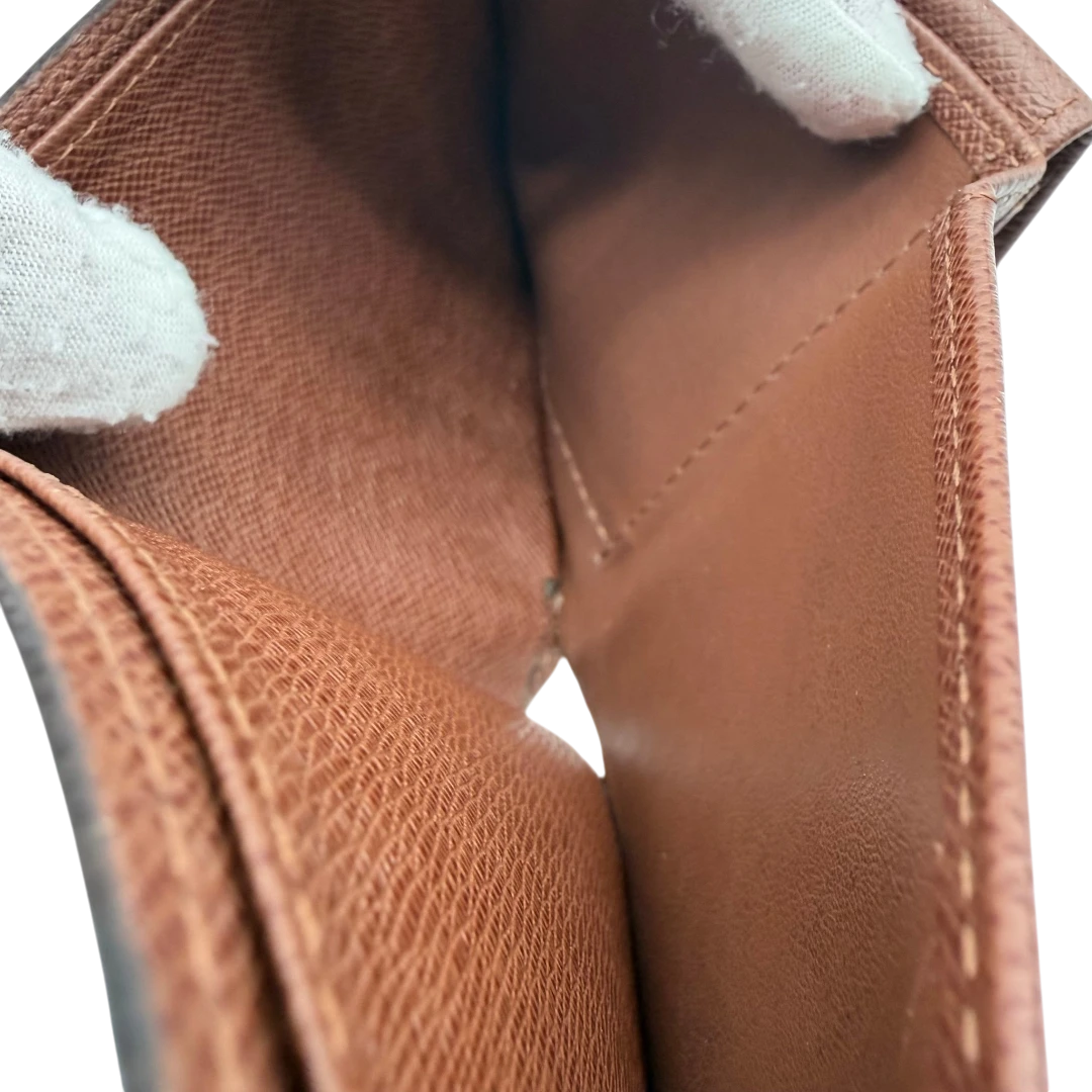 Louis Vuitton Marco Wallet