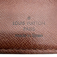 Louis Vuitton Marco Wallet