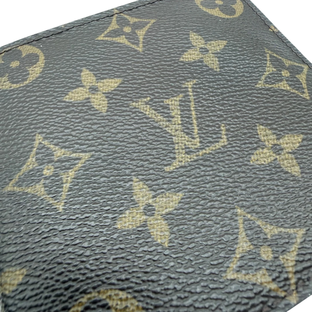 Louis Vuitton Marco Wallet