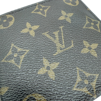 Louis Vuitton Marco Wallet