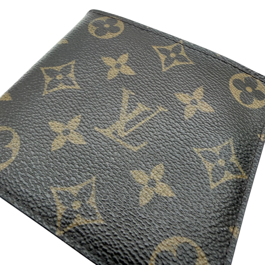 Louis Vuitton Marco Wallet