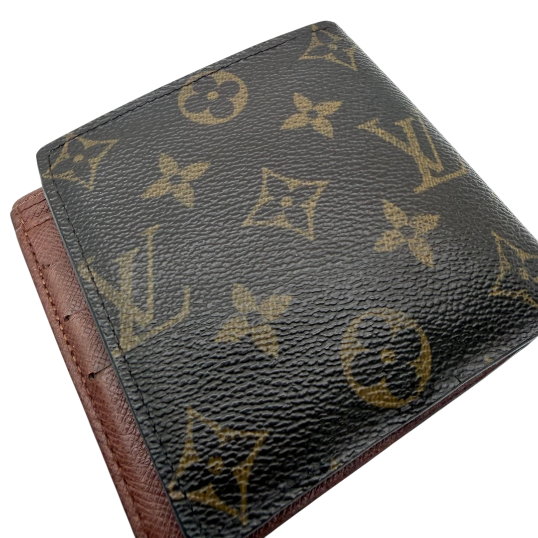 Louis Vuitton Marco Wallet
