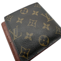 Louis Vuitton Marco Wallet
