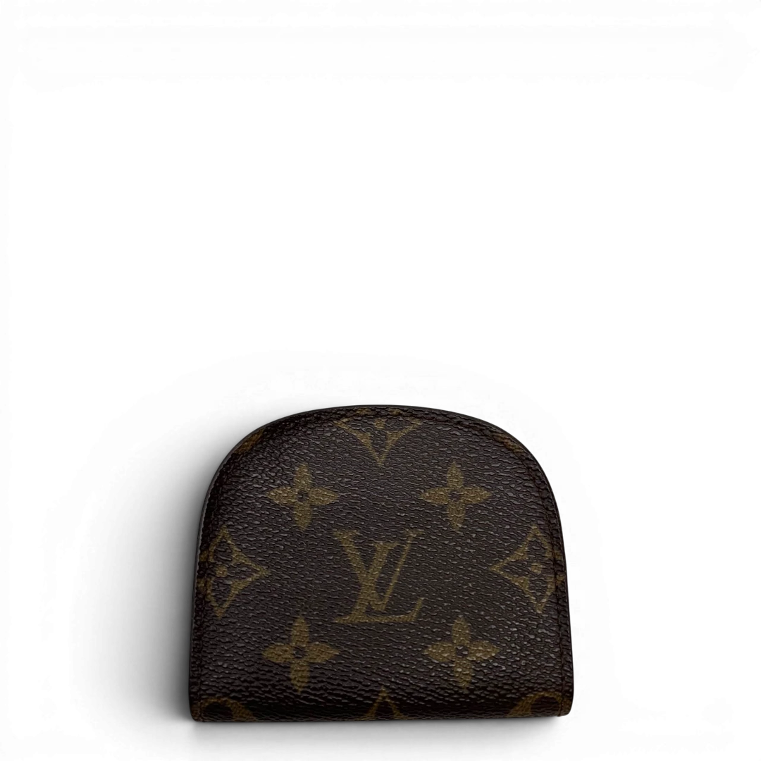Louis Vuitton Wallet / Coin Purse Guse