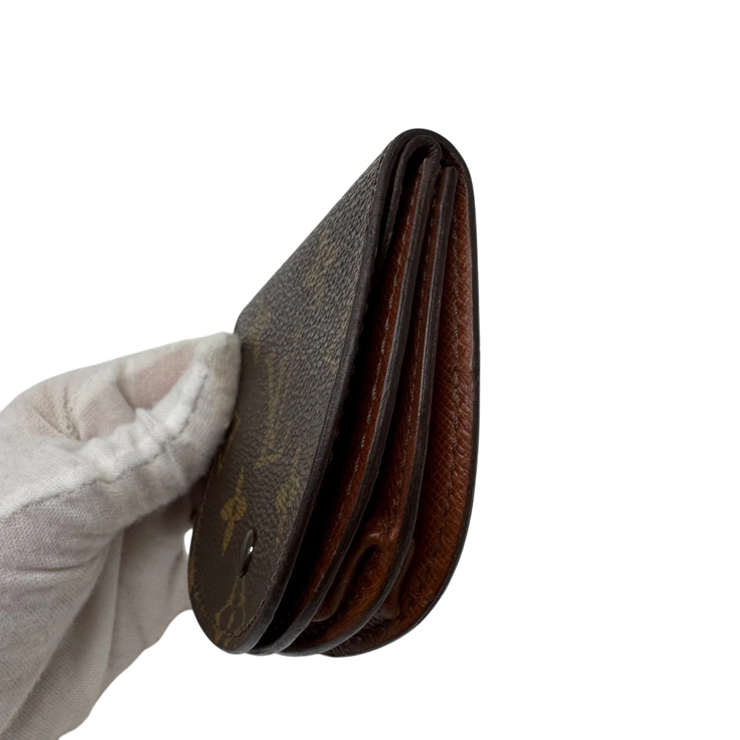 Louis Vuitton Wallet / Coin Purse Guse