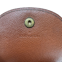Louis Vuitton Wallet / Coin Purse Guse