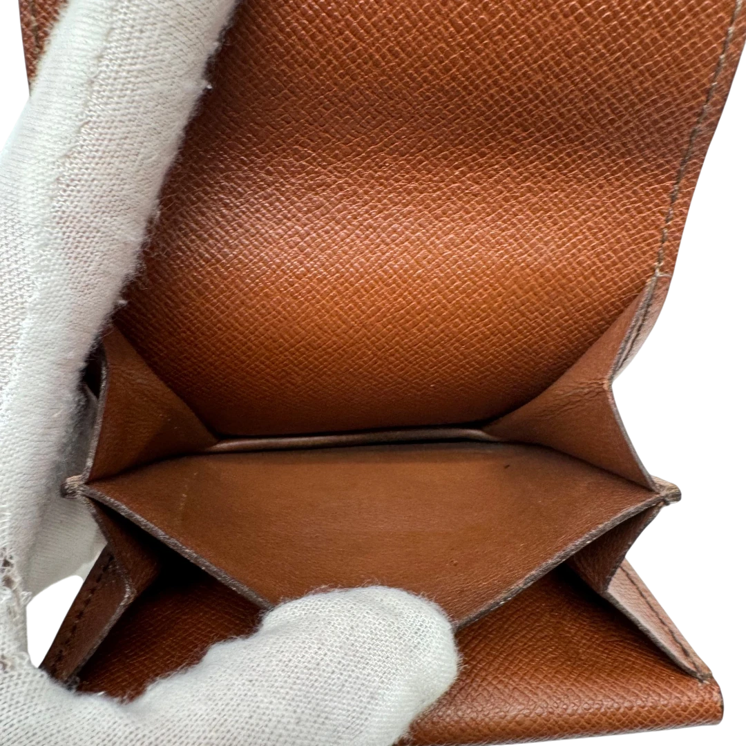 Louis Vuitton Wallet / Coin Purse Guse