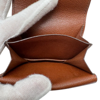 Louis Vuitton Wallet / Coin Purse Guse