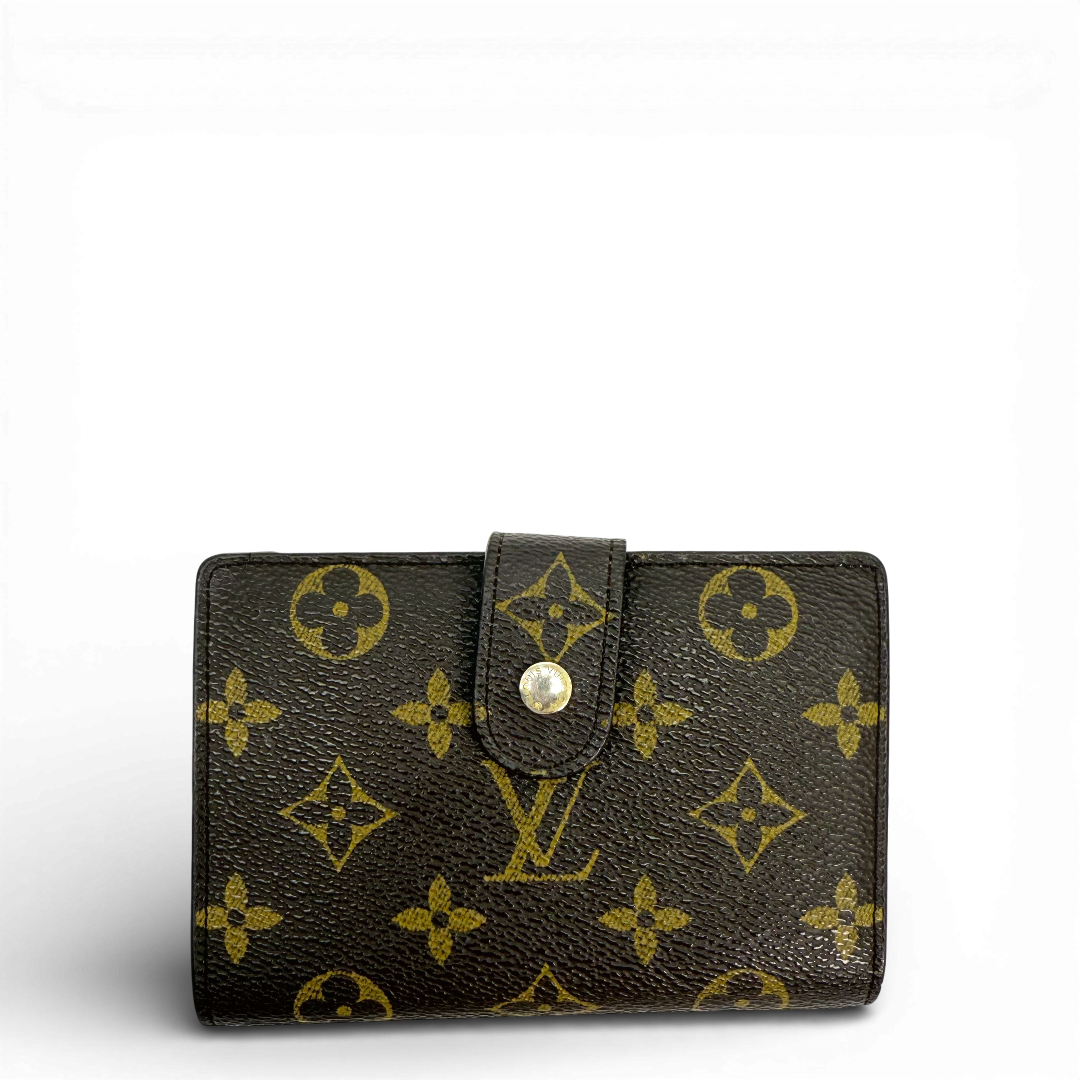 Wallet Porte Monnaie Viennois